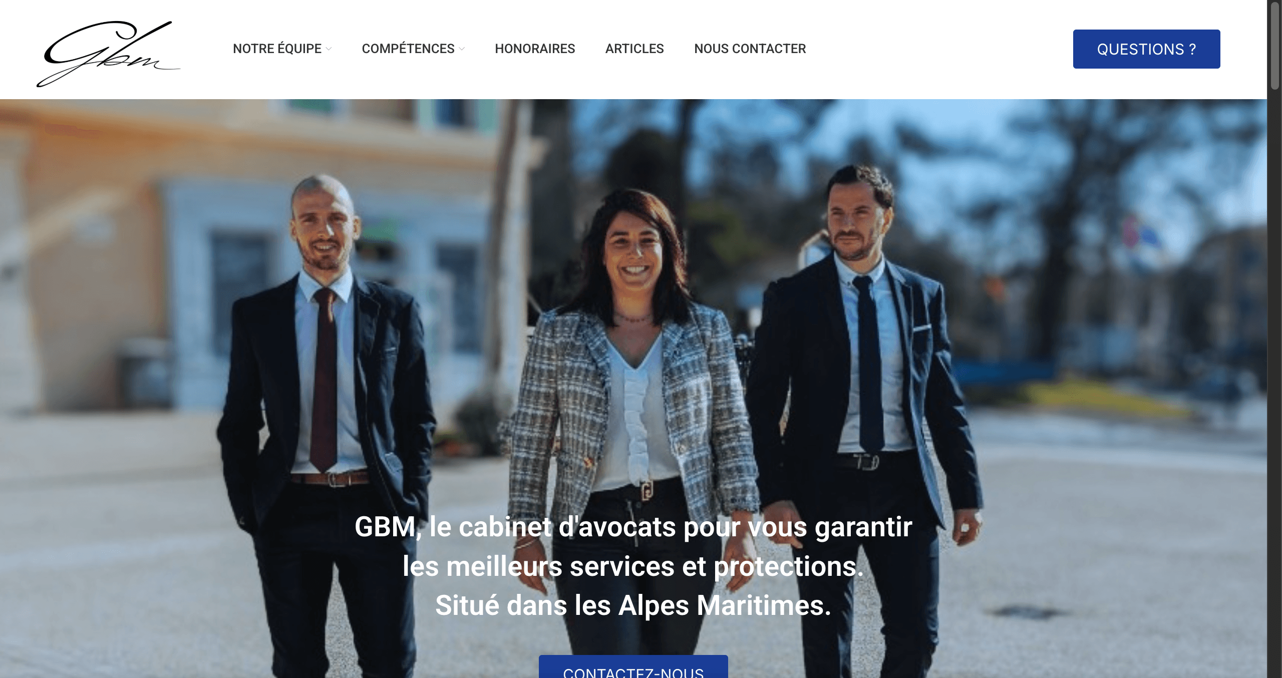 GBM Avocats
