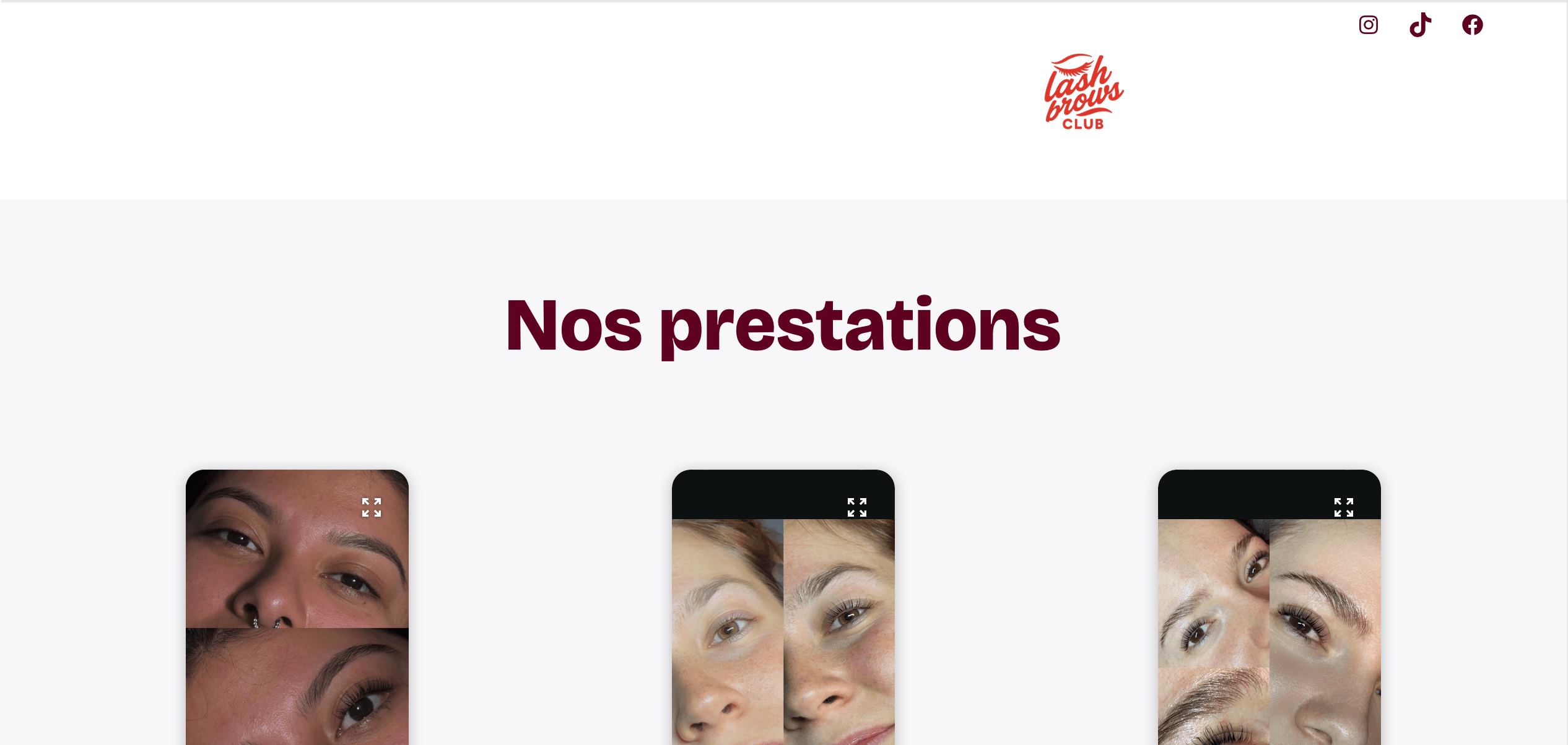 LashBrowsClub
